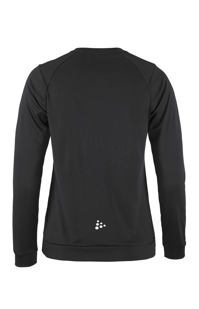 Rush 2,0 Longsleeve T-Shirt Damen