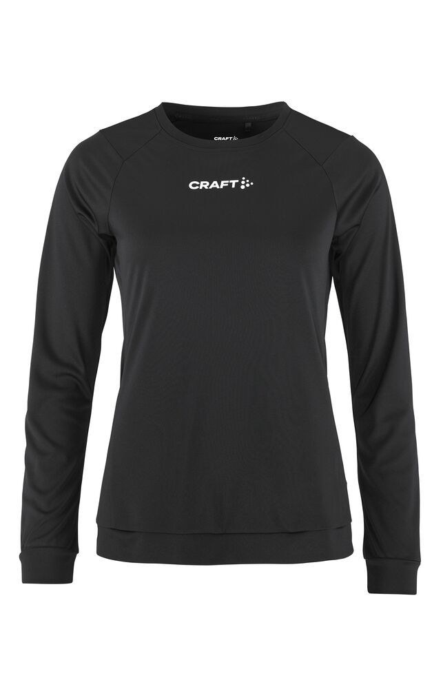 Rush 2,0 Longsleeve T-Shirt Damen