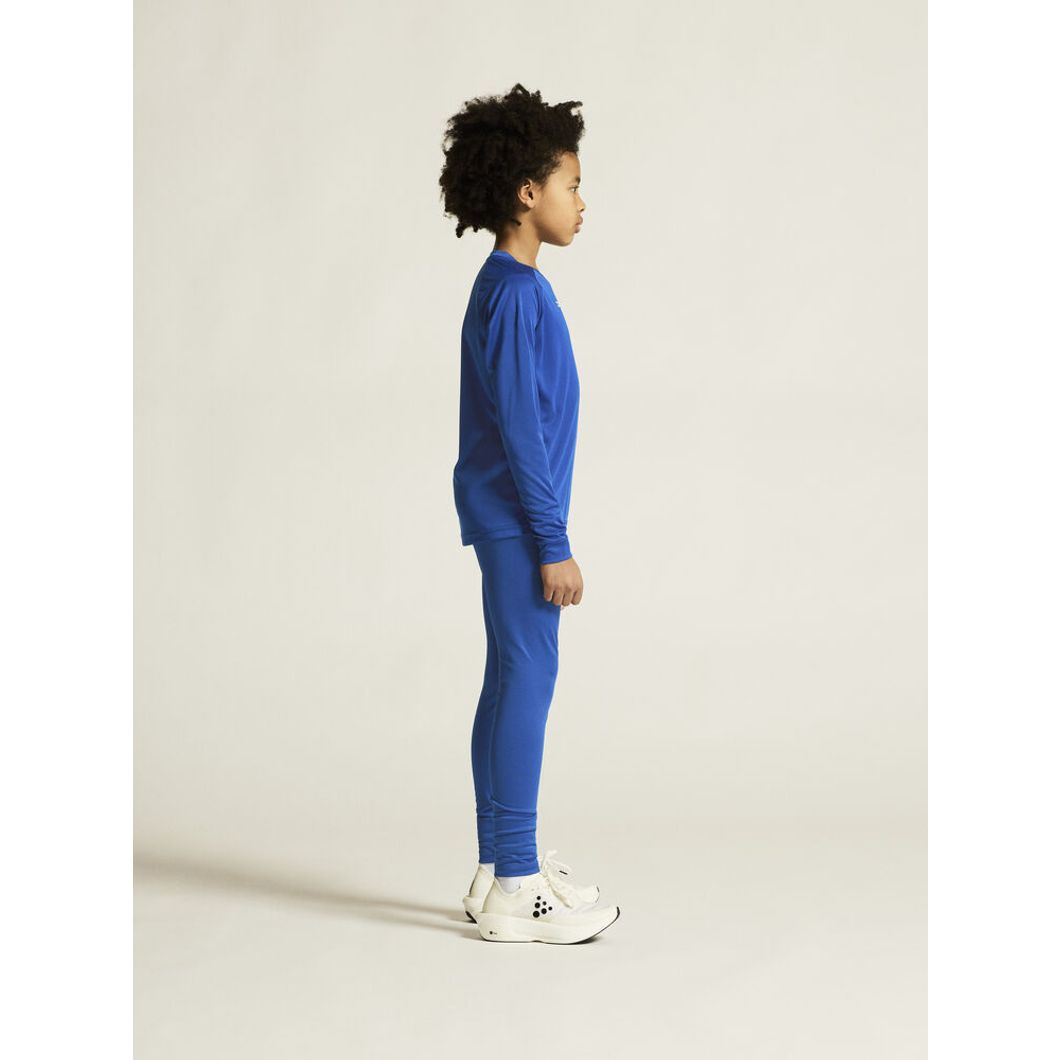 Rush 2.0 Longsleeve Tee Kids