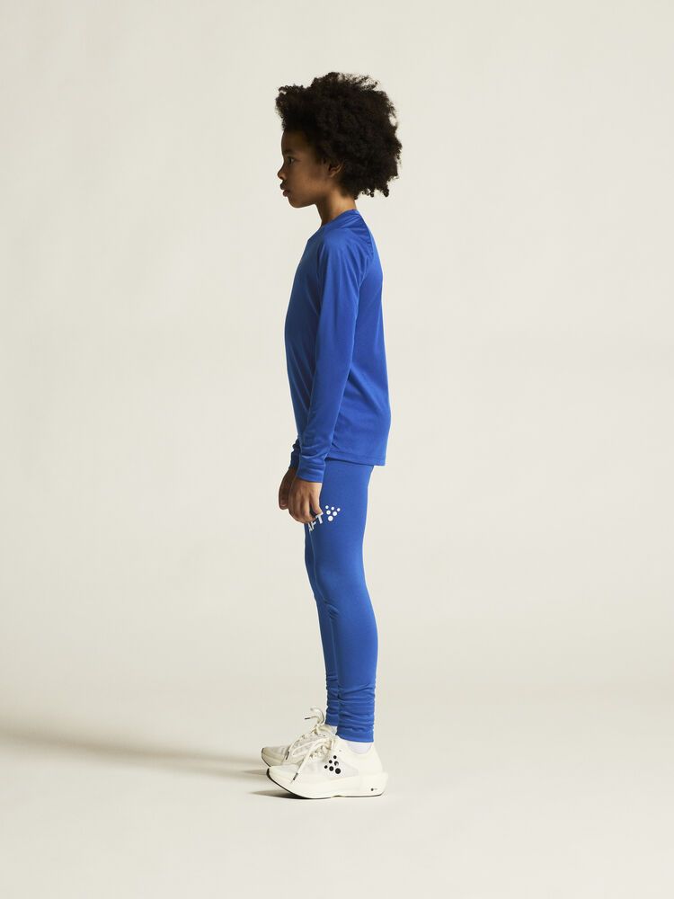 Rush 2,0 Longsleeve Tee Kids