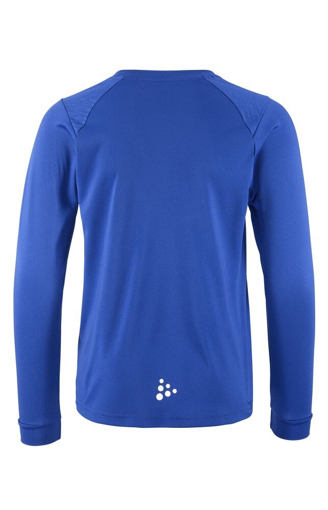 Rush 2,0 Longsleeve Tee Kids