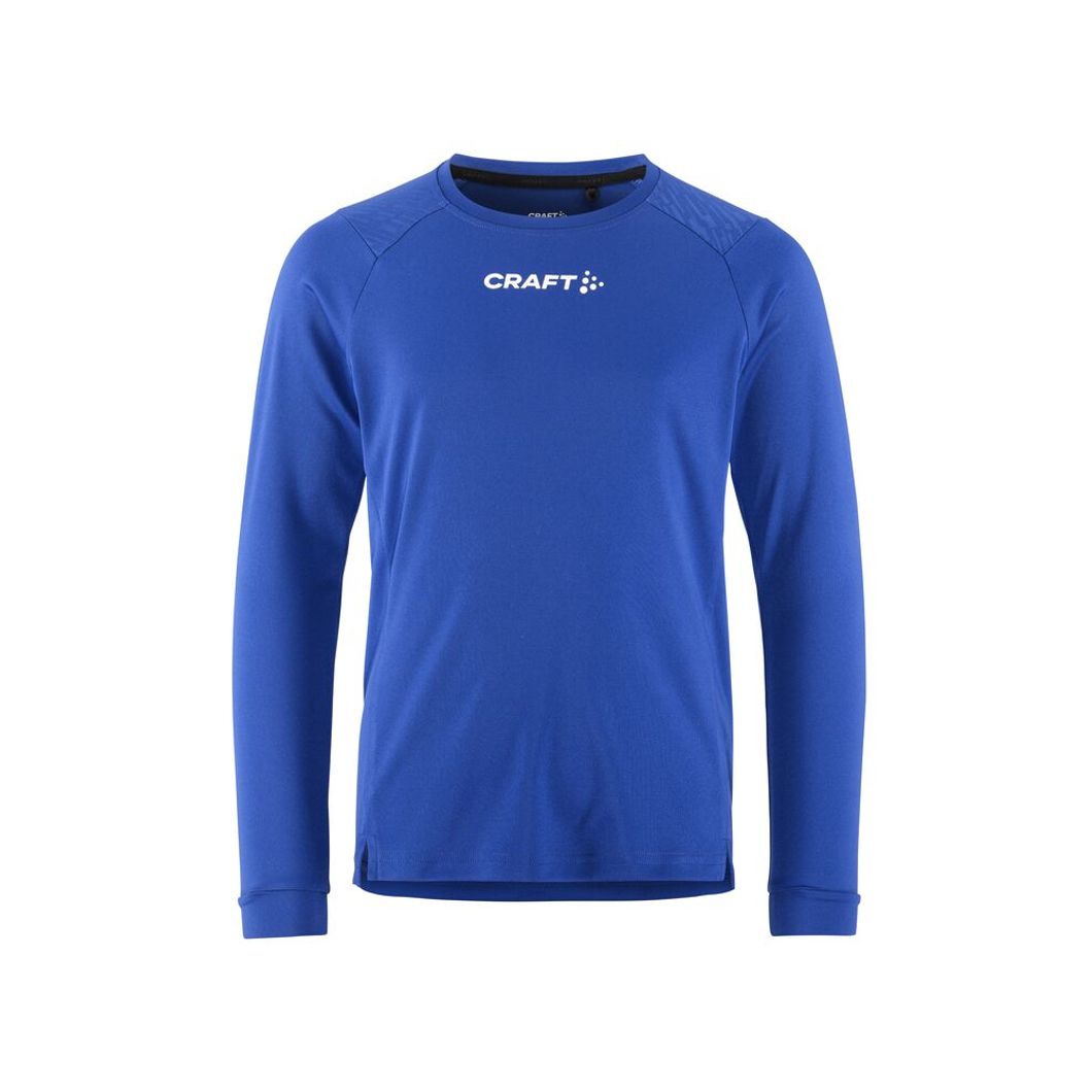 Rush 2.0 Longsleeve Tee Kids