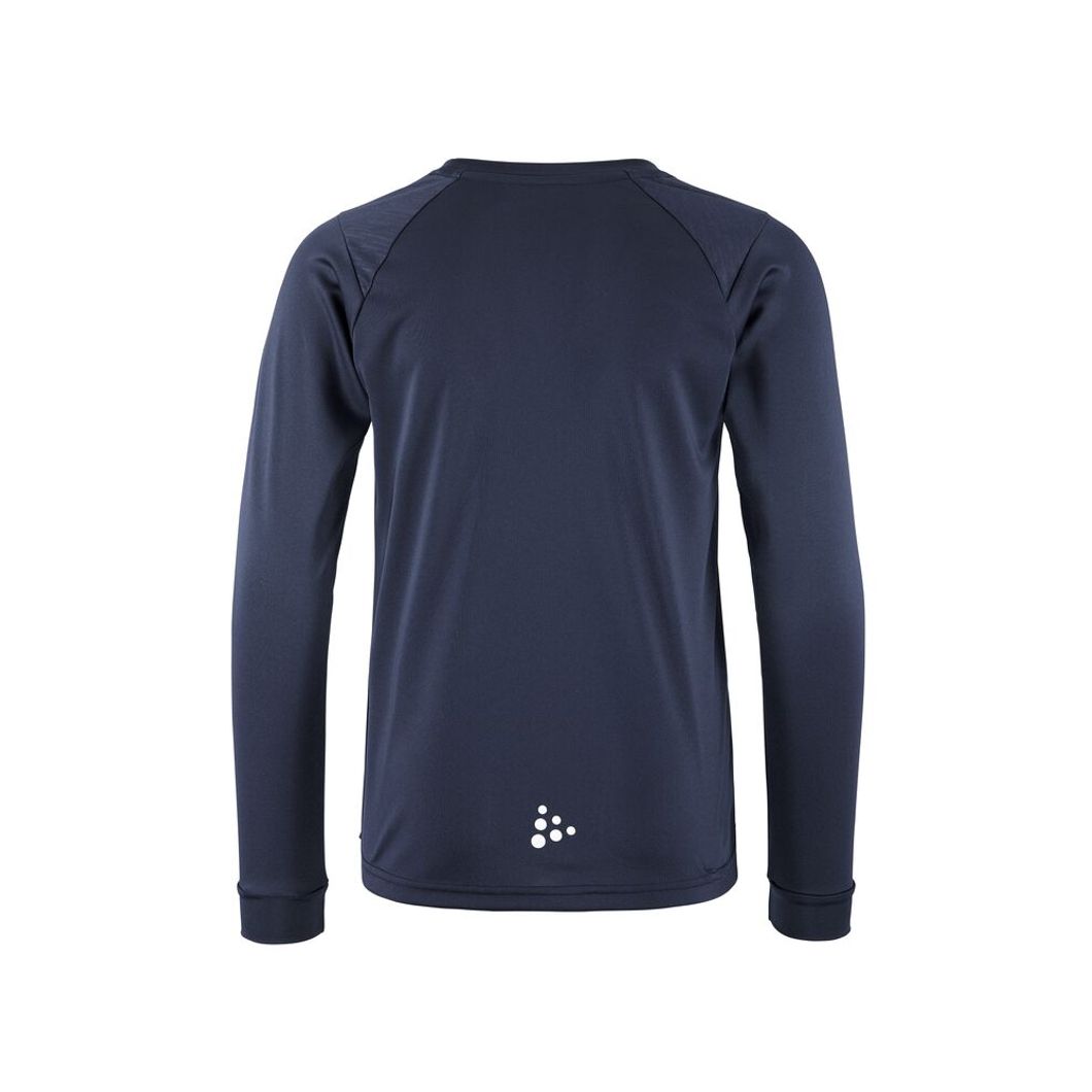 Rush 2.0 Longsleeve Tee Kids