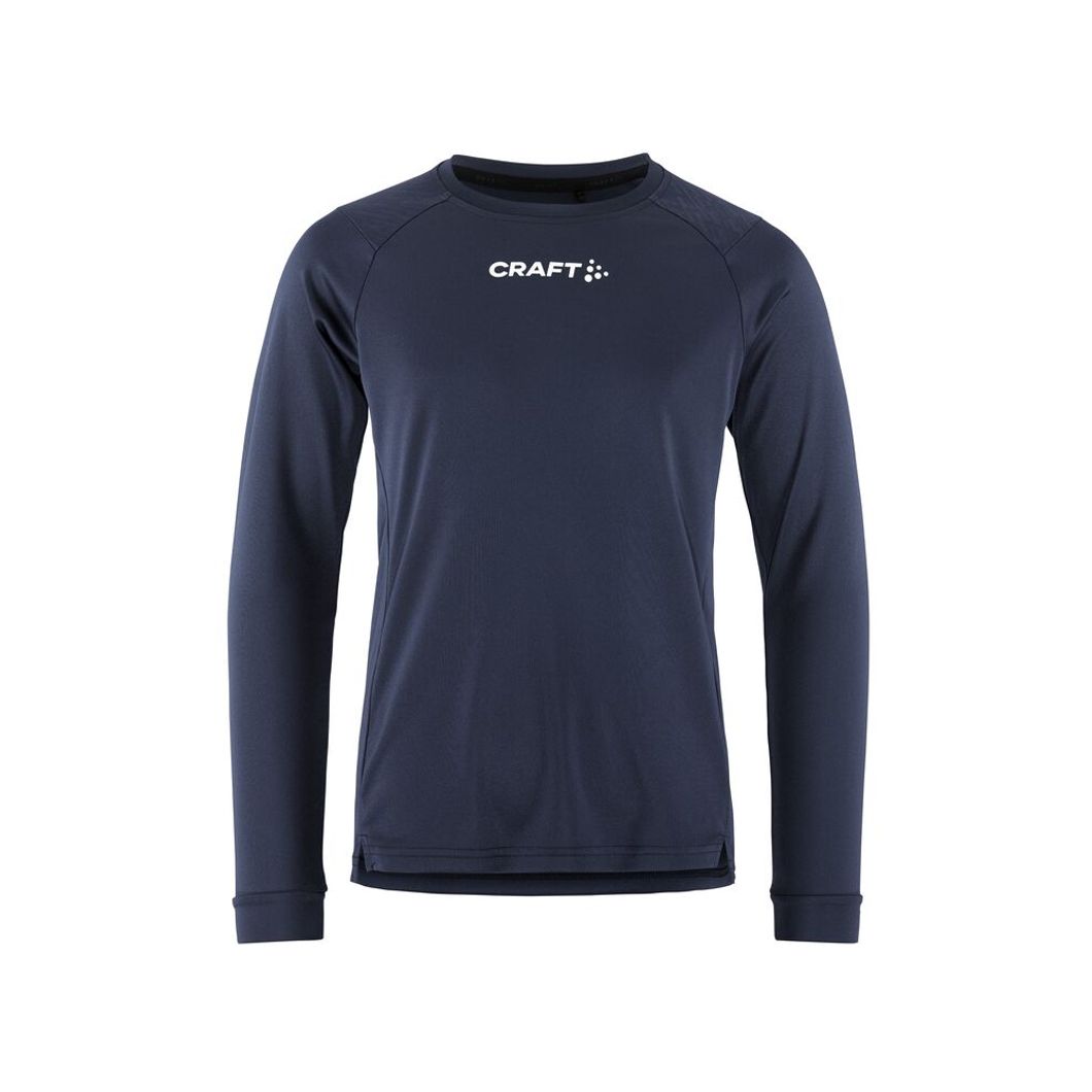 Rush 2.0 Longsleeve Tee Kids