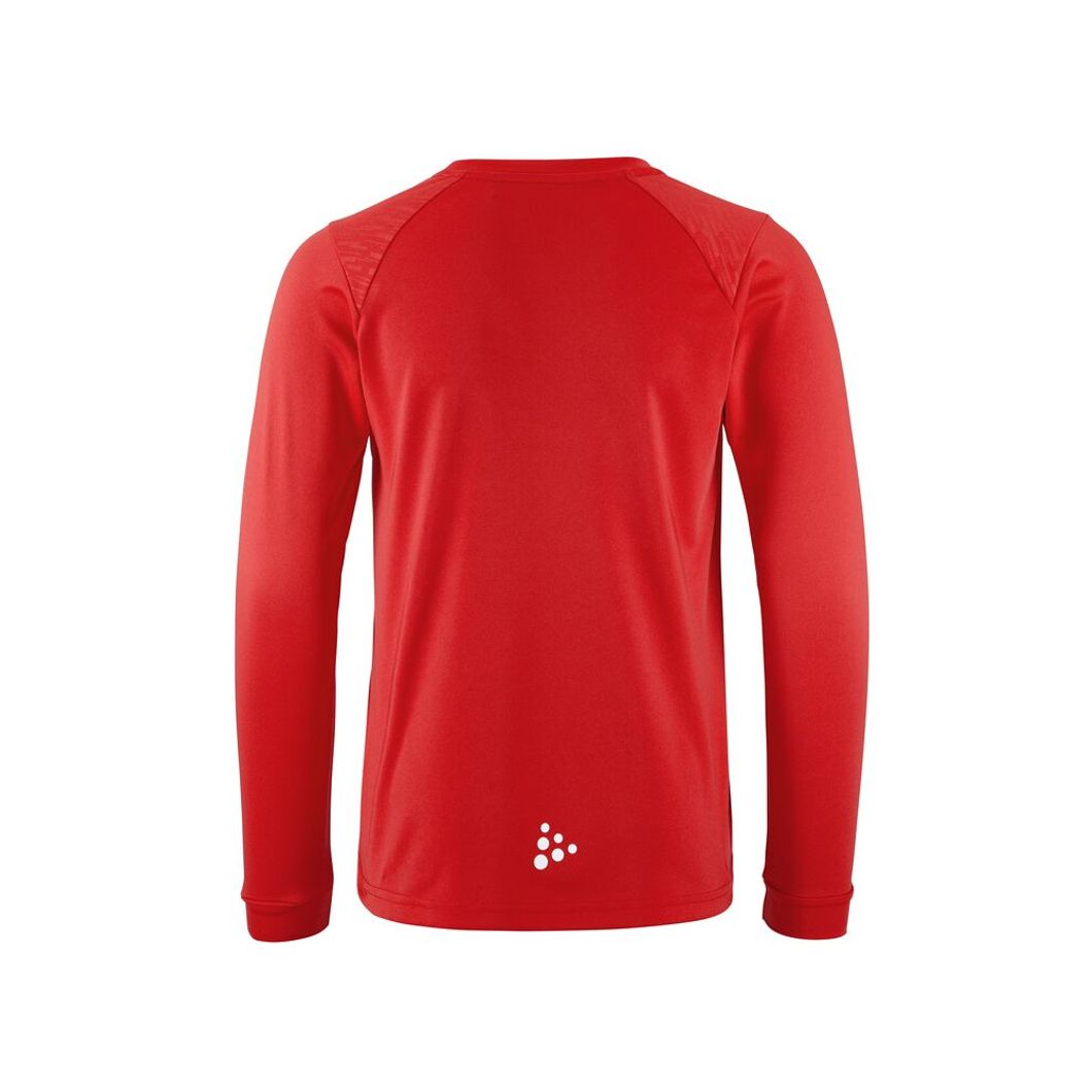 Rush 2.0 Longsleeve Tee Kids