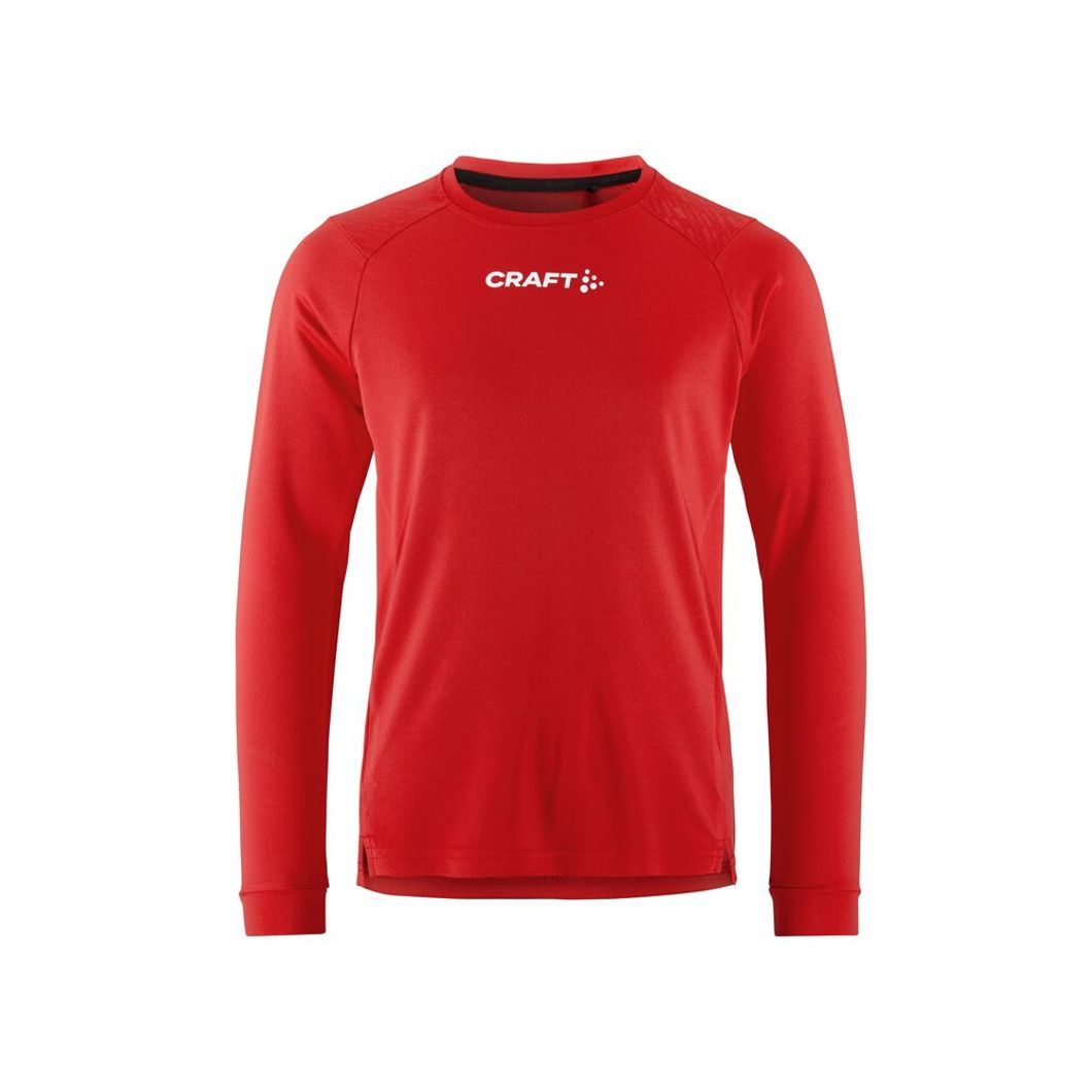 Rush 2.0 Longsleeve Tee Kids