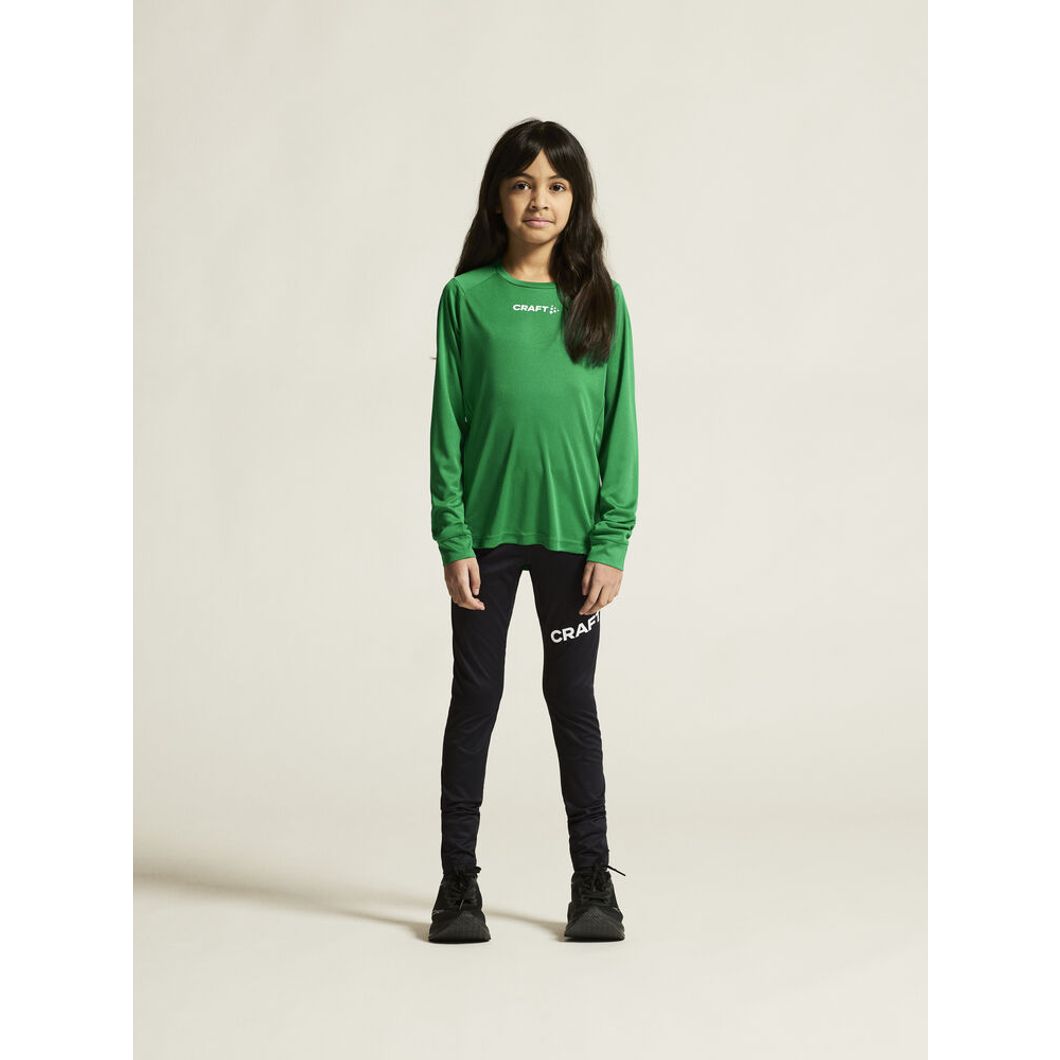 Rush 2.0 Longsleeve Tee Kids