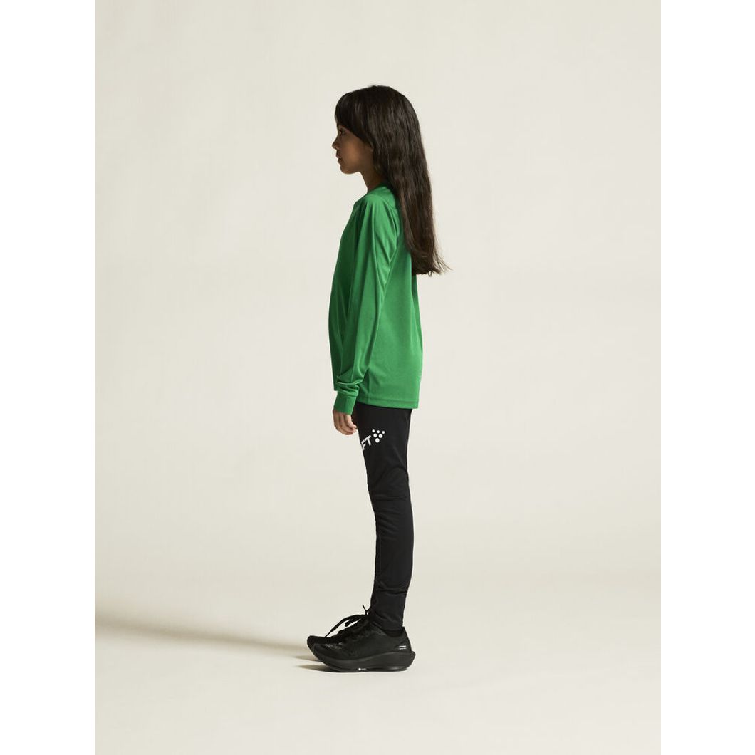 Rush 2.0 Longsleeve Tee Kids