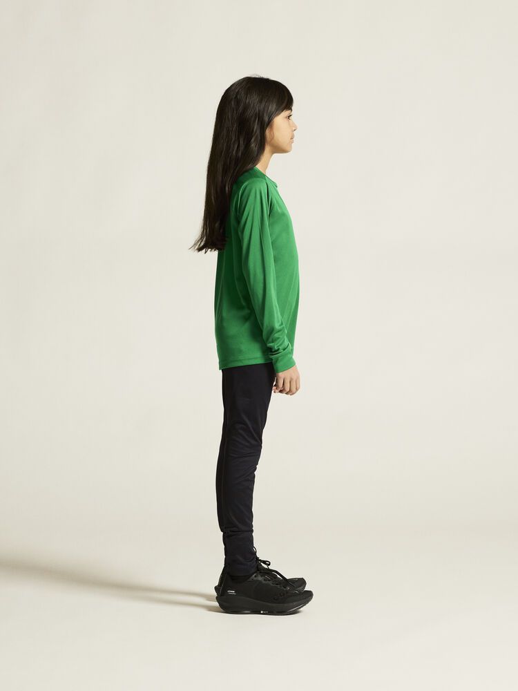 Rush 2,0 Longsleeve Tee Kids