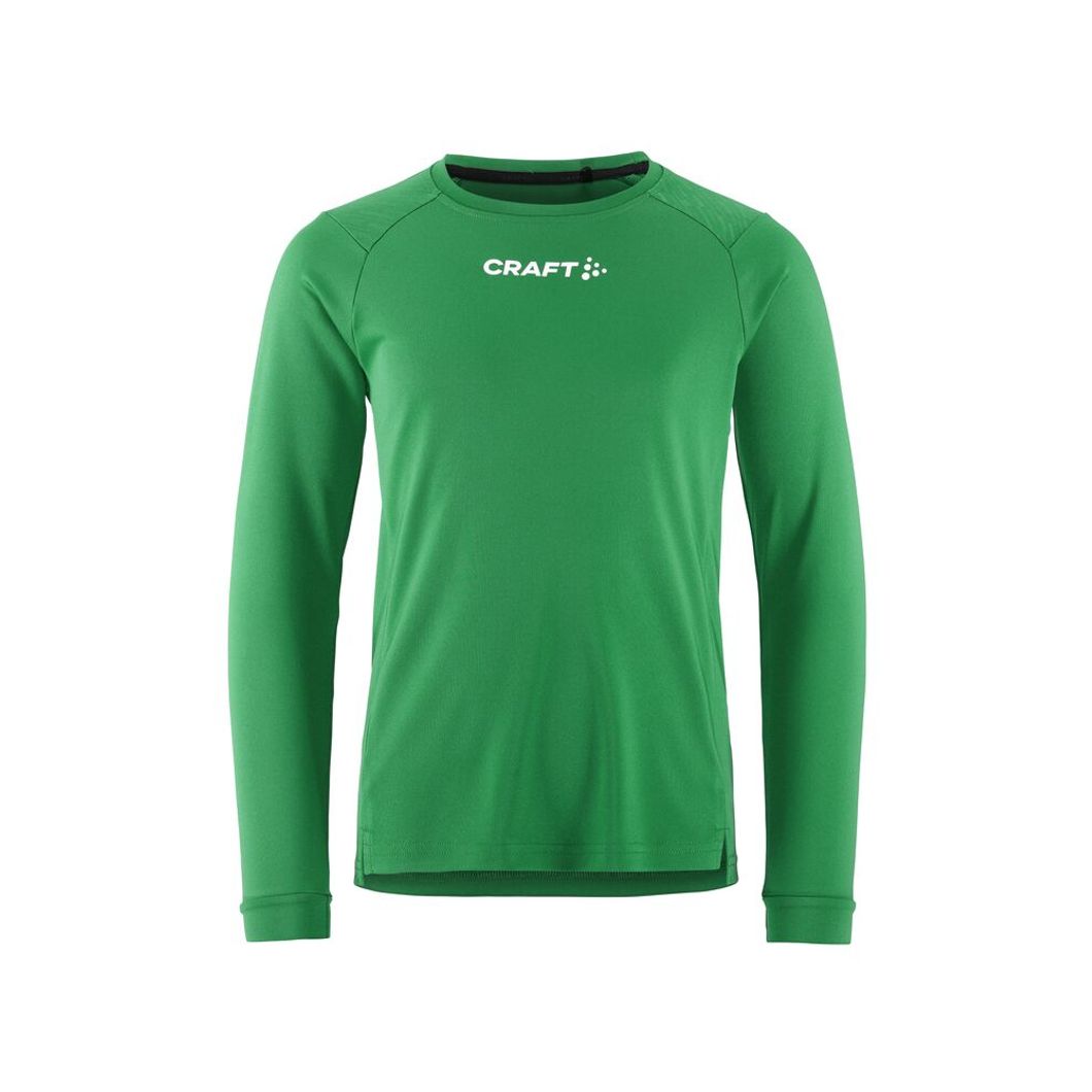 Rush 2.0 Longsleeve Tee Kids