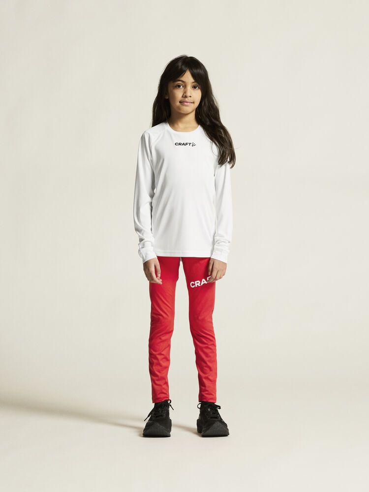 Rush 2,0 Longsleeve Tee Kids