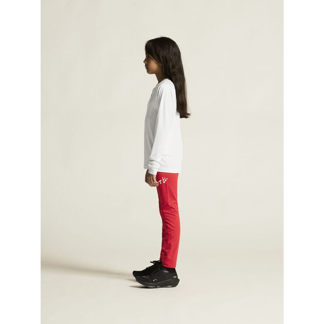 Rush 2.0 Longsleeve Tee Kids