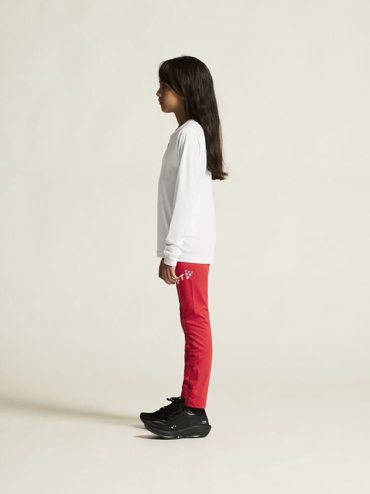 Rush 2,0 Longsleeve Tee Kids