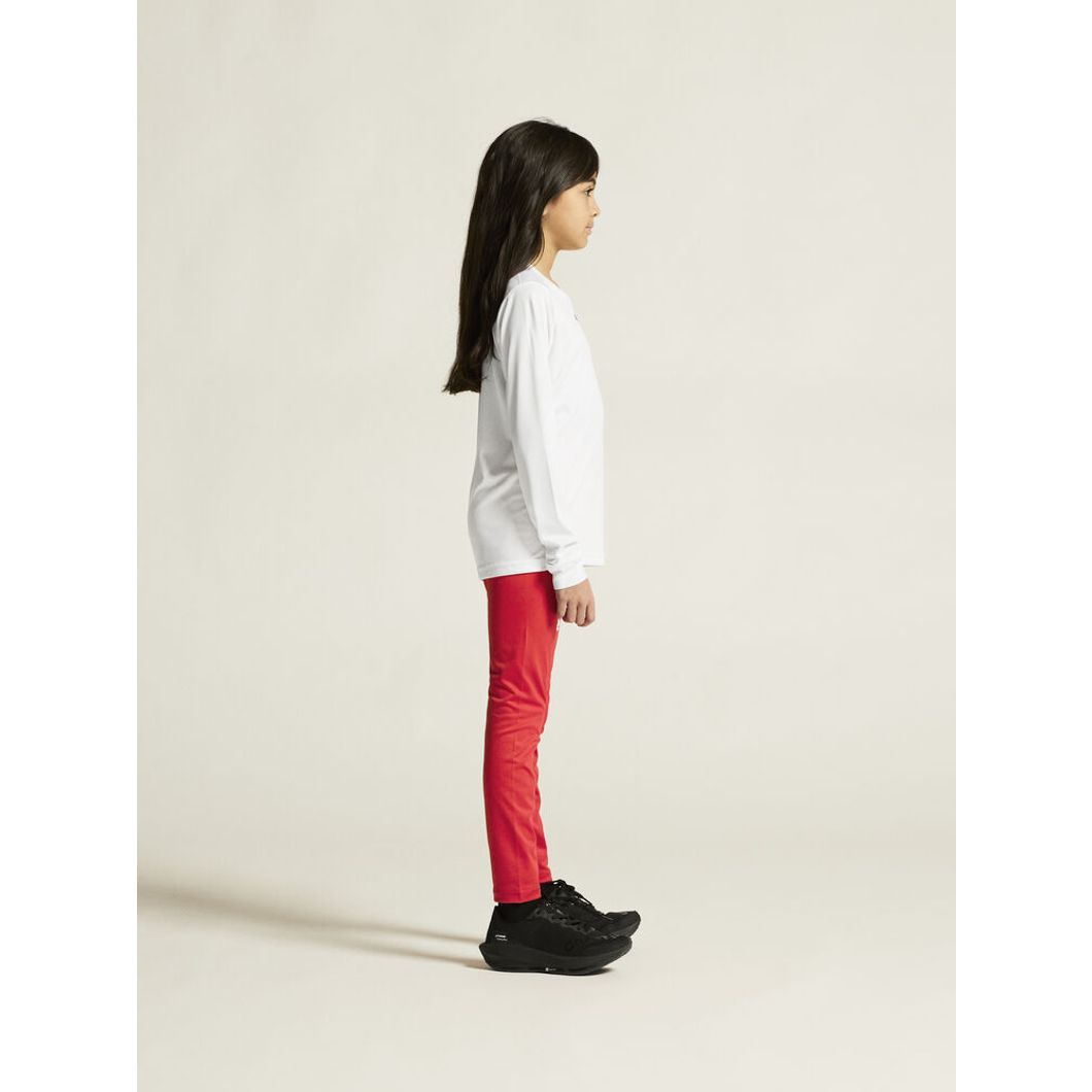 Rush 2.0 Longsleeve Tee Kids