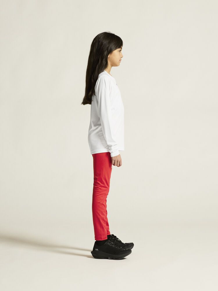 Rush 2,0 Longsleeve Tee Kids