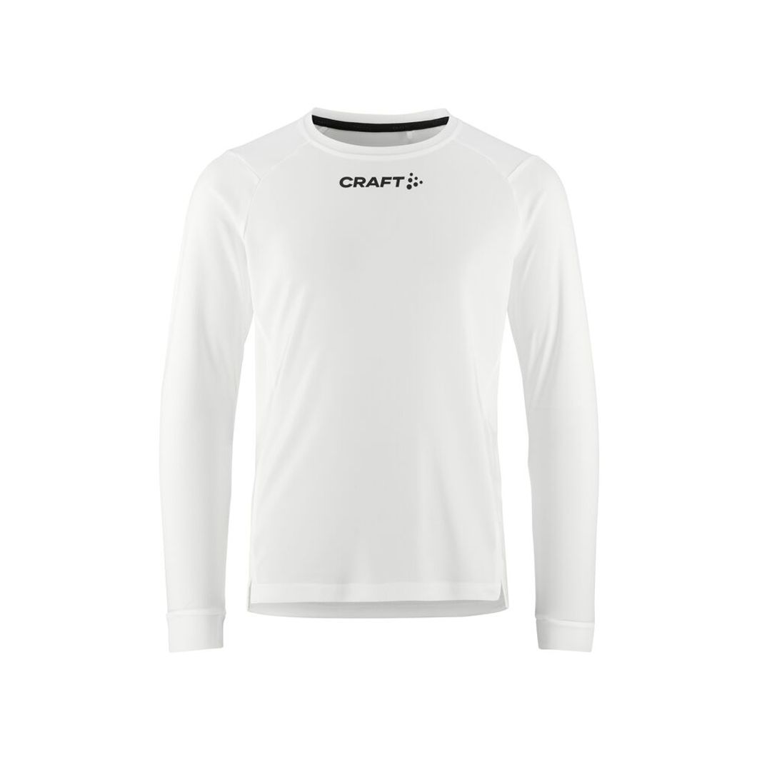 Rush 2.0 Longsleeve Tee Kids