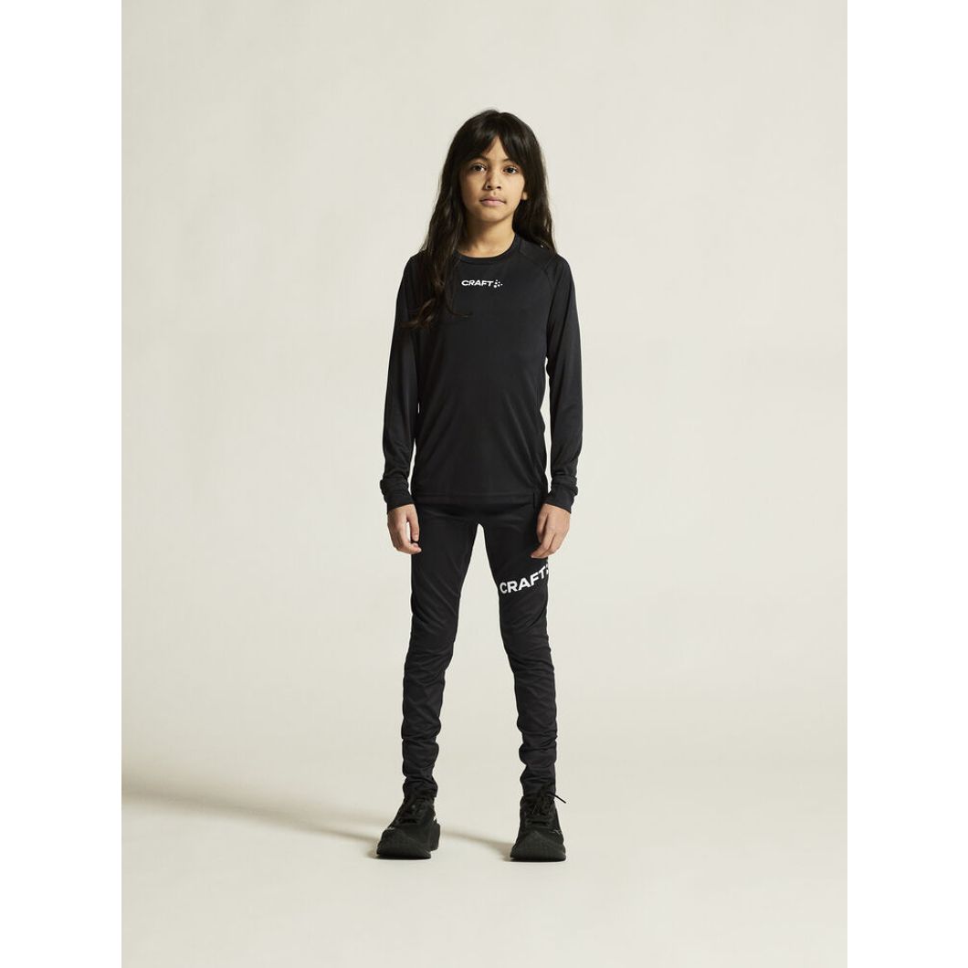 Rush 2.0 Longsleeve Tee Kids