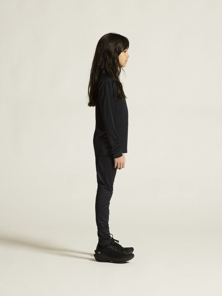 Rush 2,0 Longsleeve Tee Kids