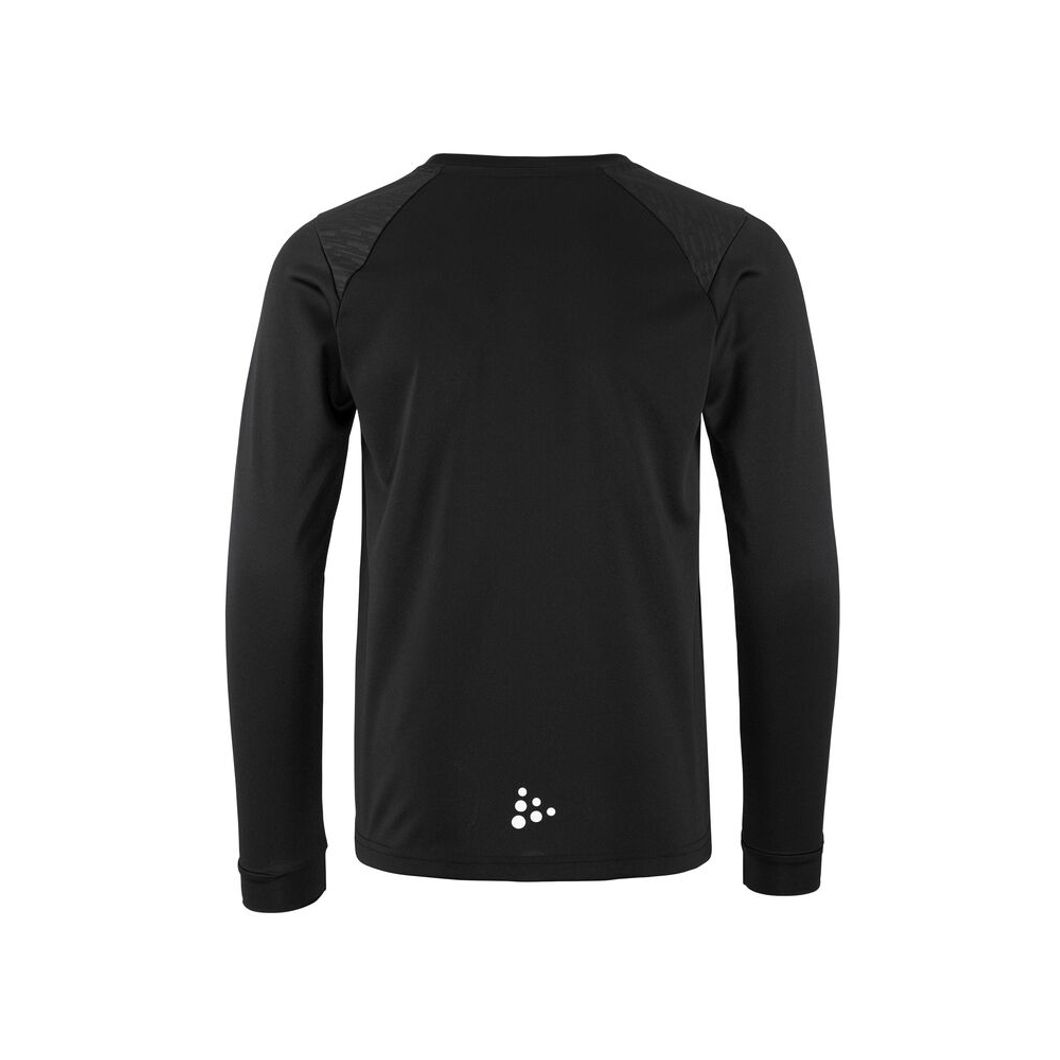 Rush 2.0 Longsleeve Tee Kids