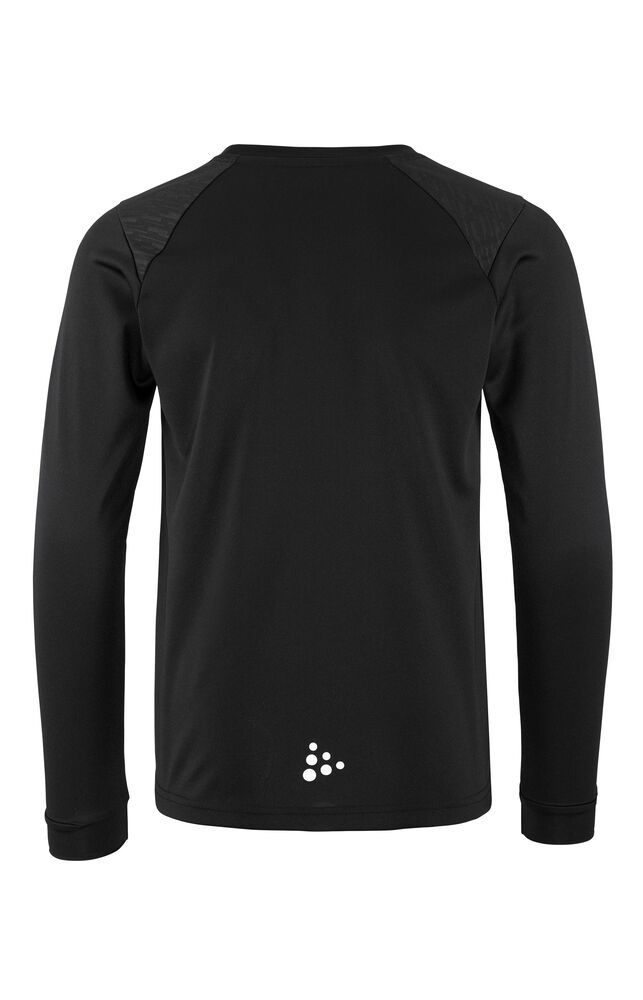 Rush 2,0 Longsleeve Tee Kids