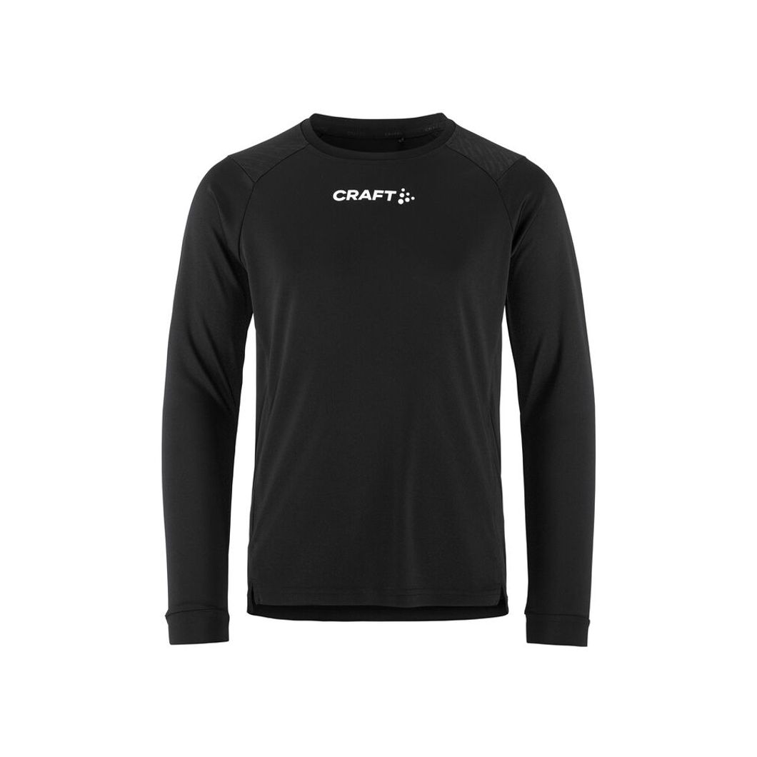Rush 2.0 Longsleeve Tee Kids