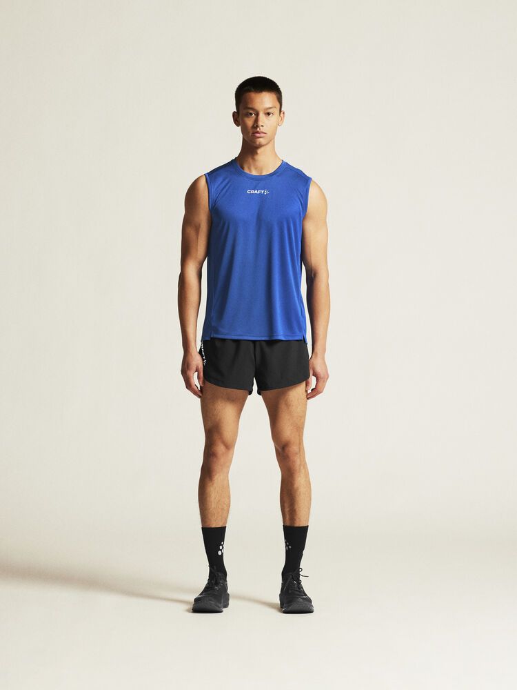 Rush 2,0 Singlet