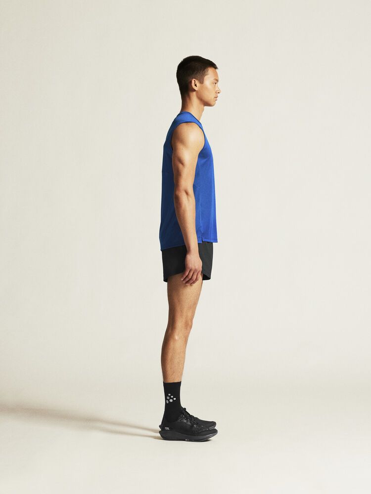 Rush 2,0 Singlet