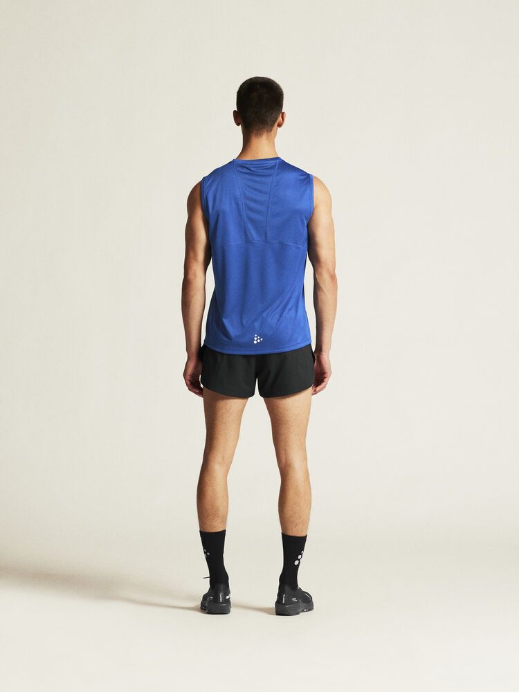 Rush 2,0 Singlet