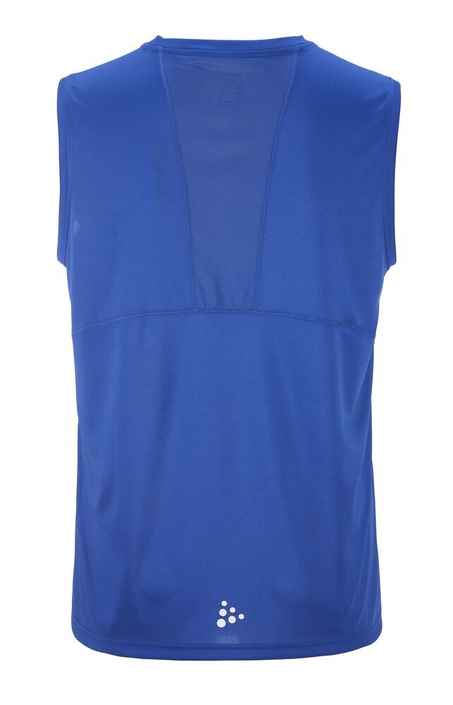 Rush 2,0 Singlet
