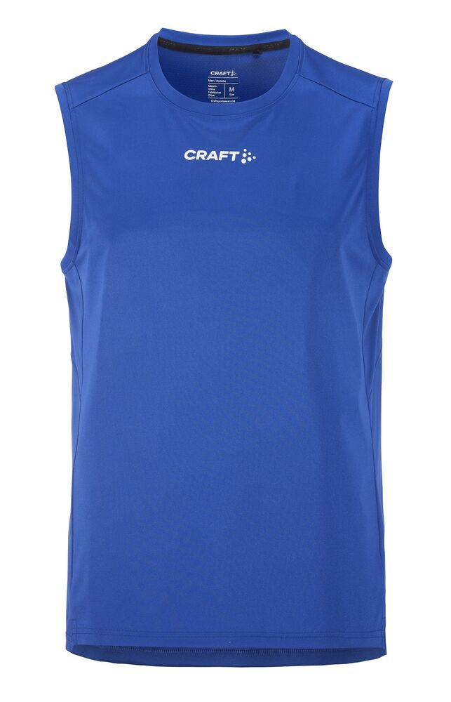 Rush 2,0 Singlet