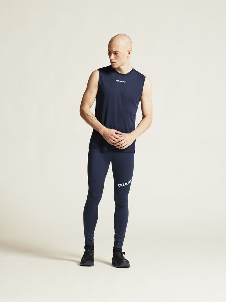 Rush 2,0 Singlet