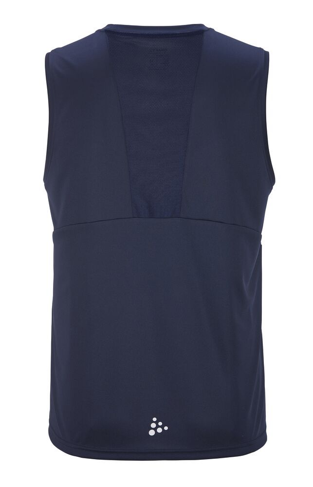 Rush 2,0 Singlet