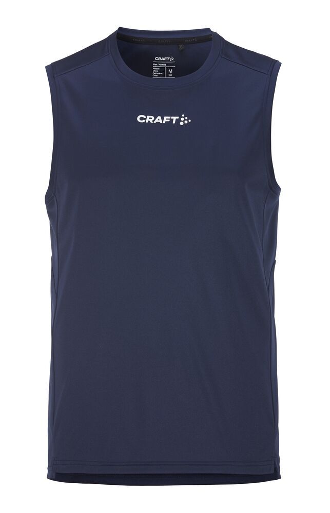Rush 2,0 Singlet