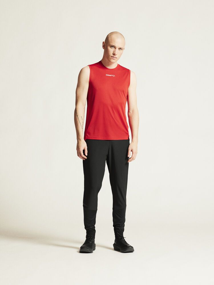 Rush 2,0 Singlet