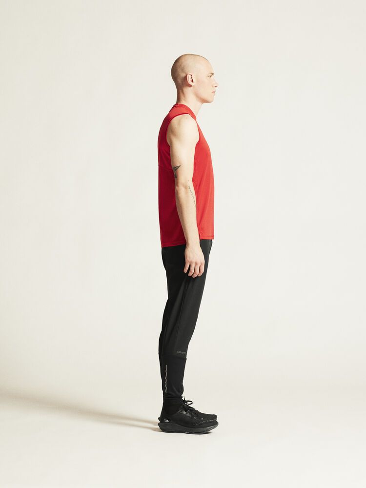 Rush 2,0 Singlet