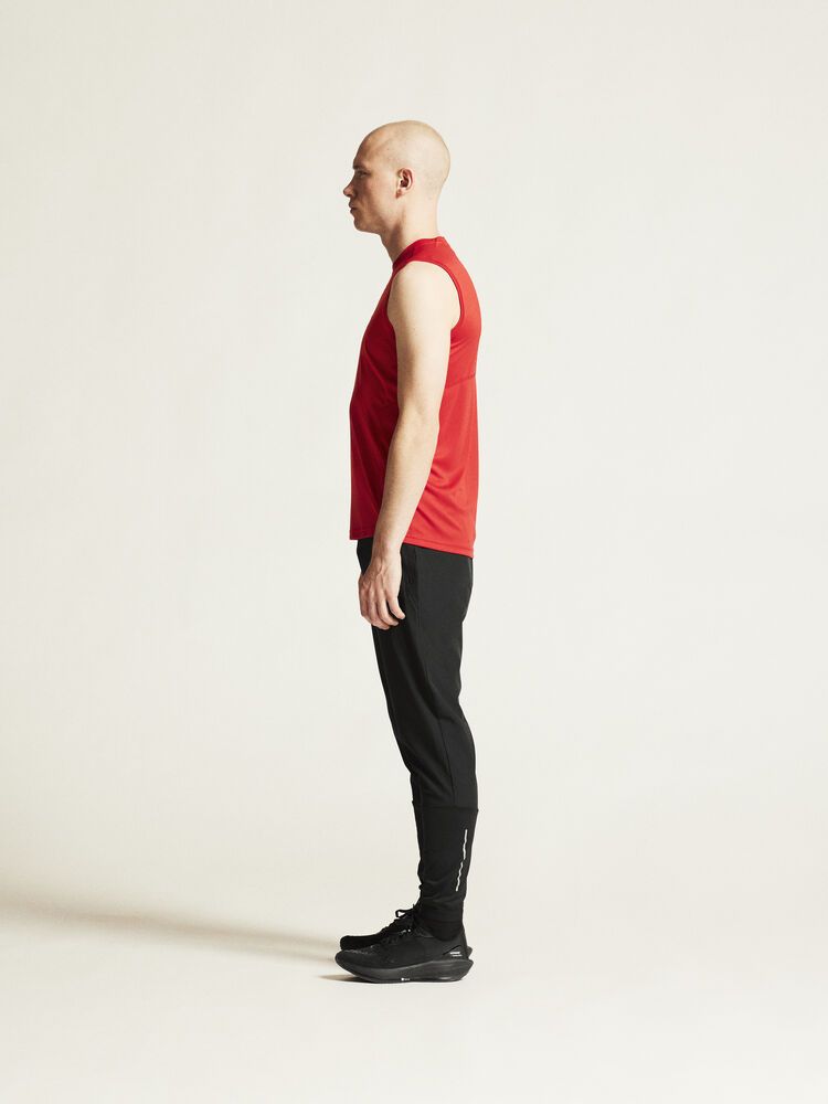 Rush 2,0 Singlet