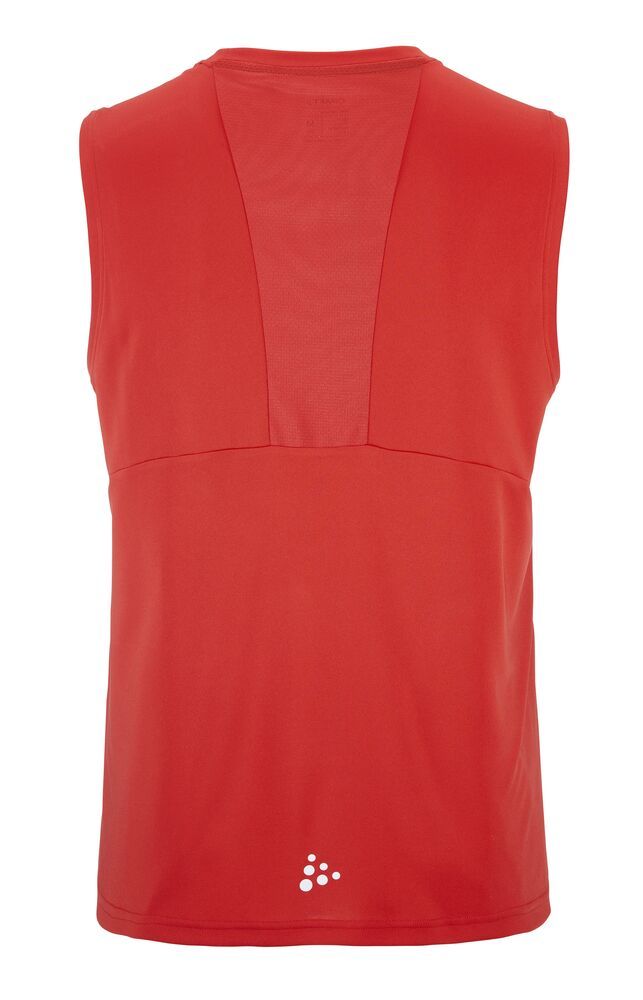 Rush 2,0 Singlet