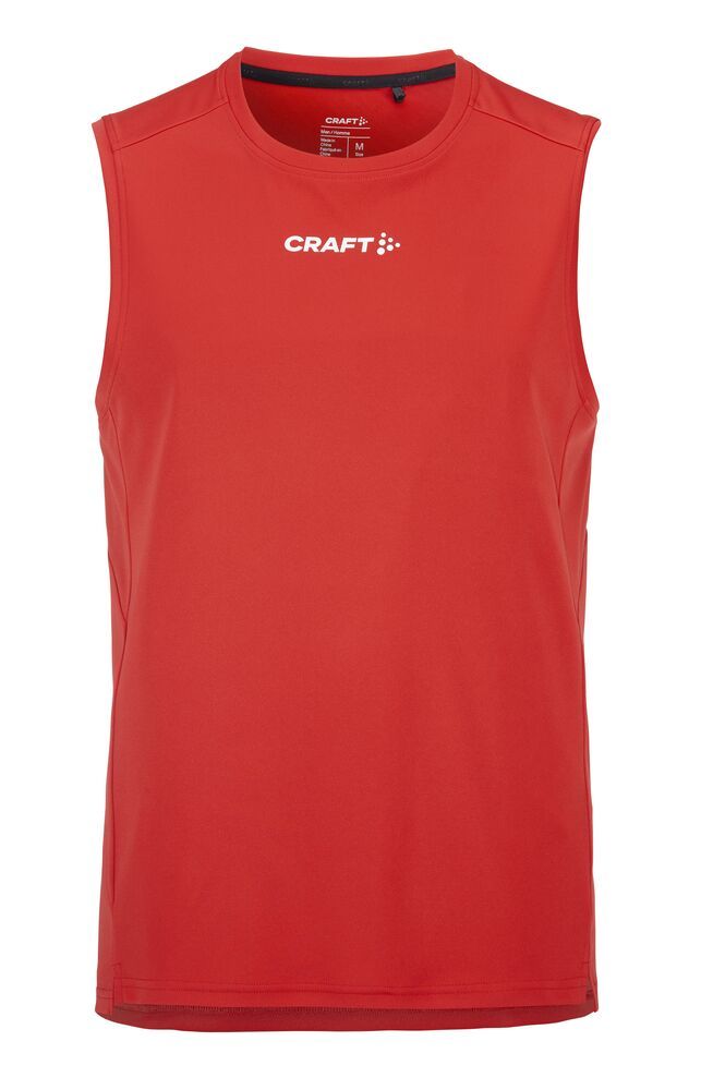 Rush 2,0 Singlet