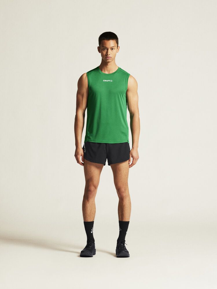 Rush 2,0 Singlet