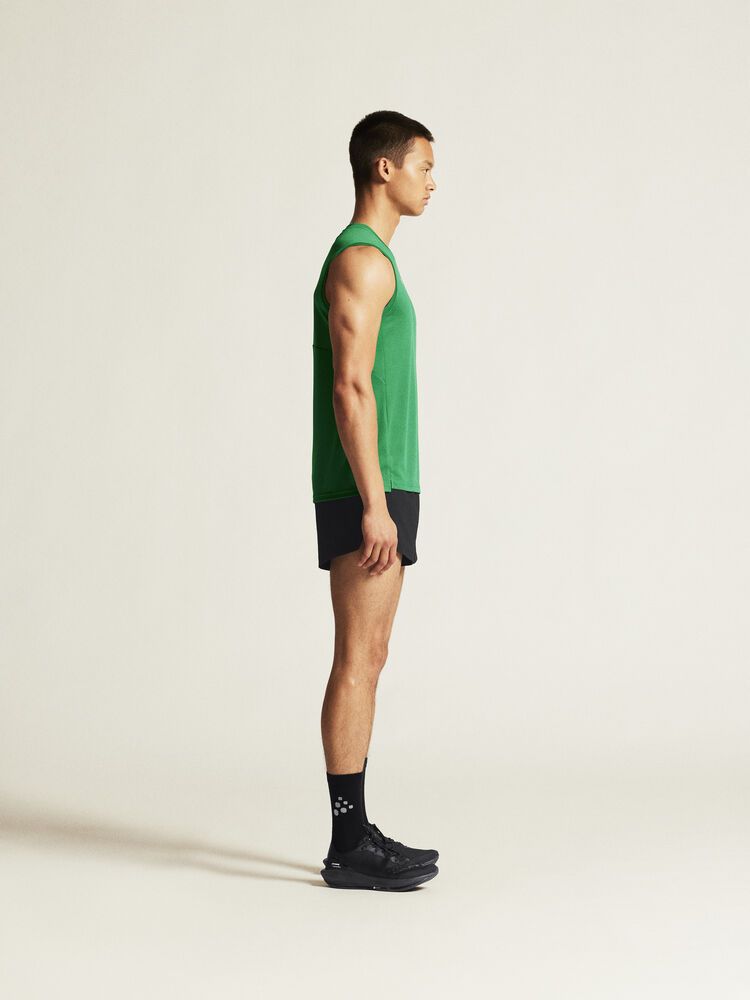 Rush 2,0 Singlet