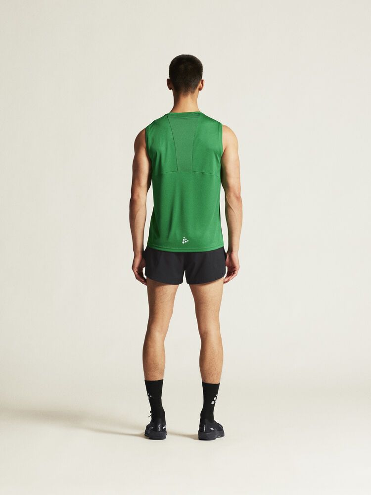 Rush 2,0 Singlet