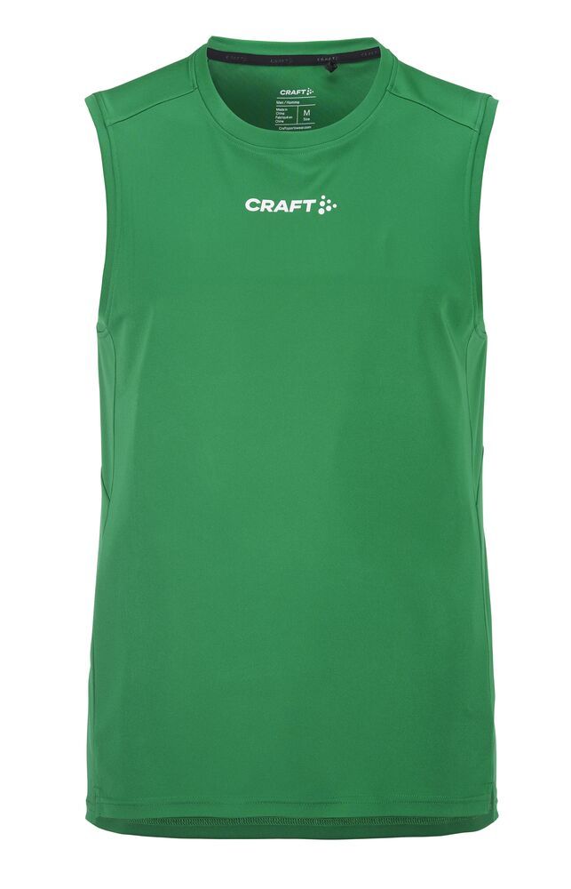 Rush 2,0 Singlet