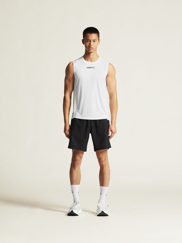 Rush 2,0 Singlet