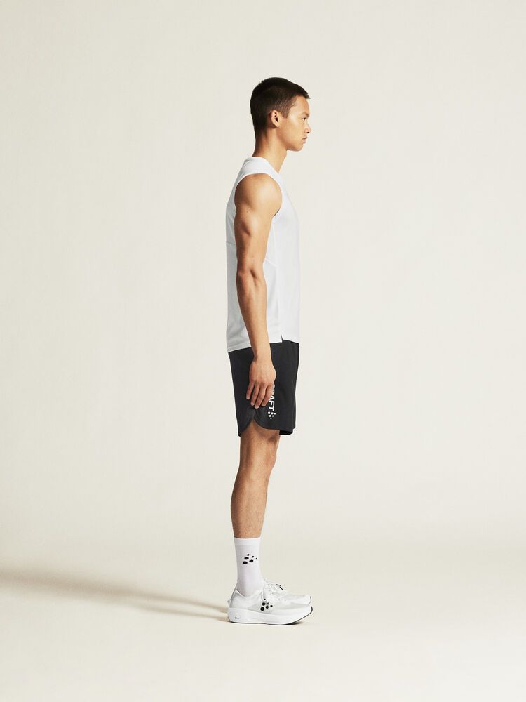 Rush 2,0 Singlet