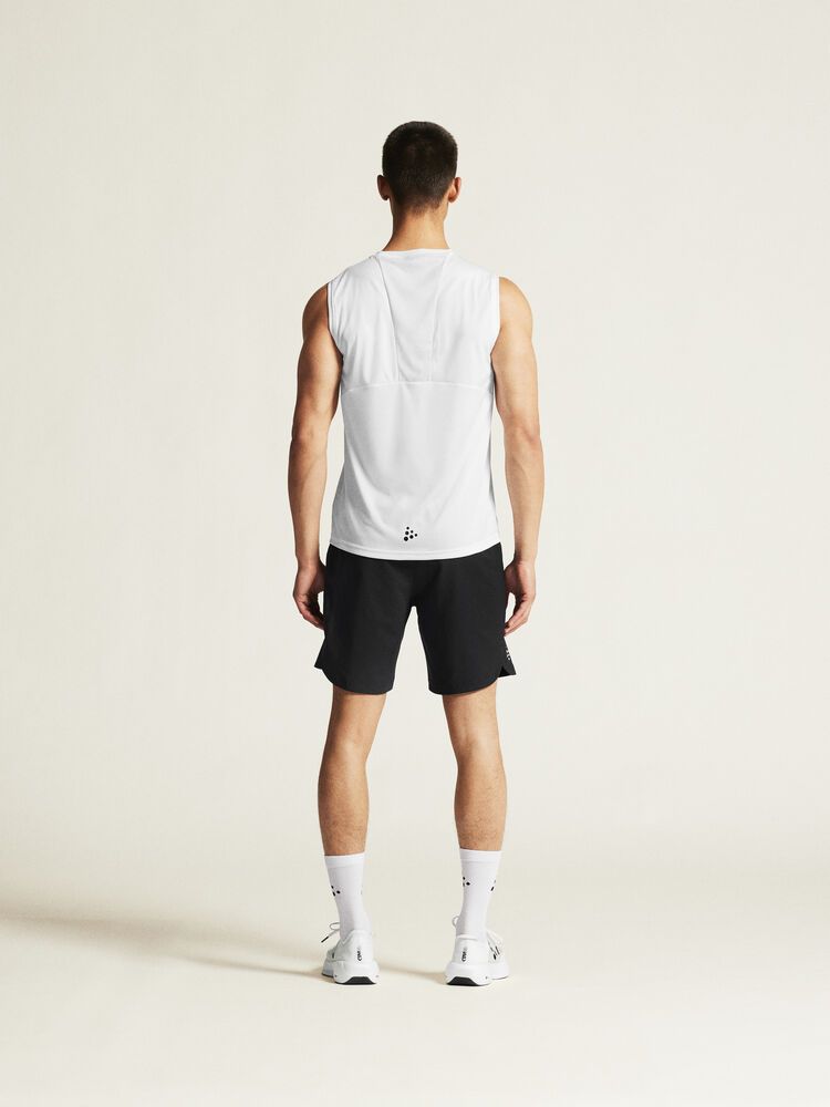 Rush 2,0 Singlet