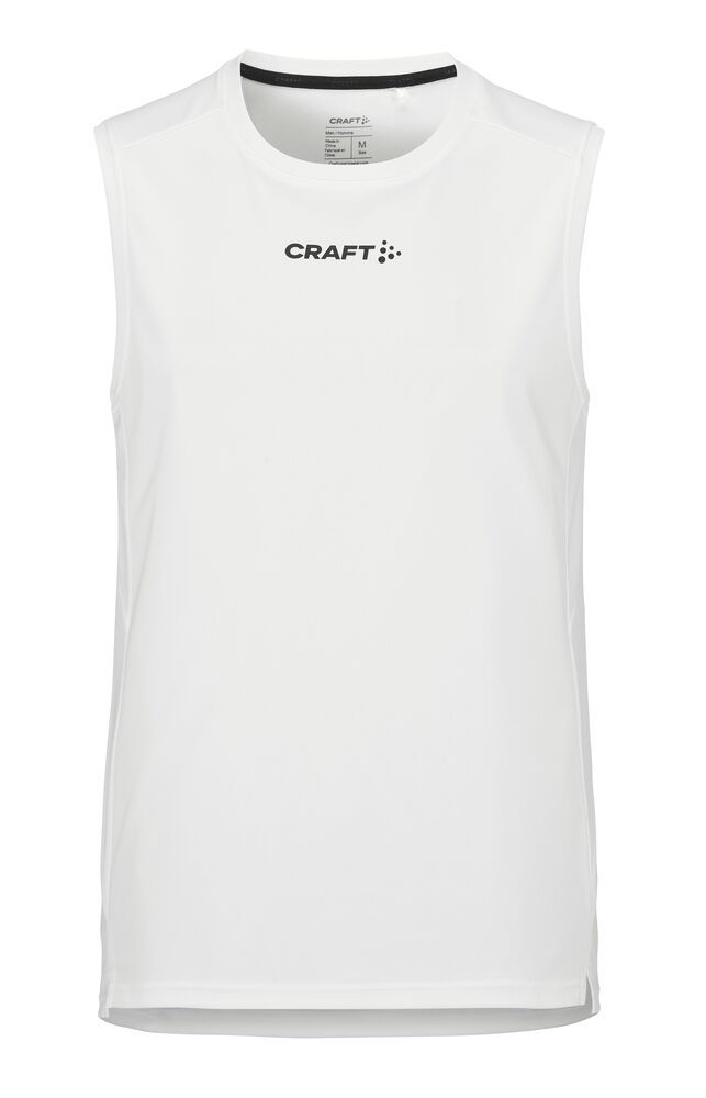 Rush 2,0 Singlet