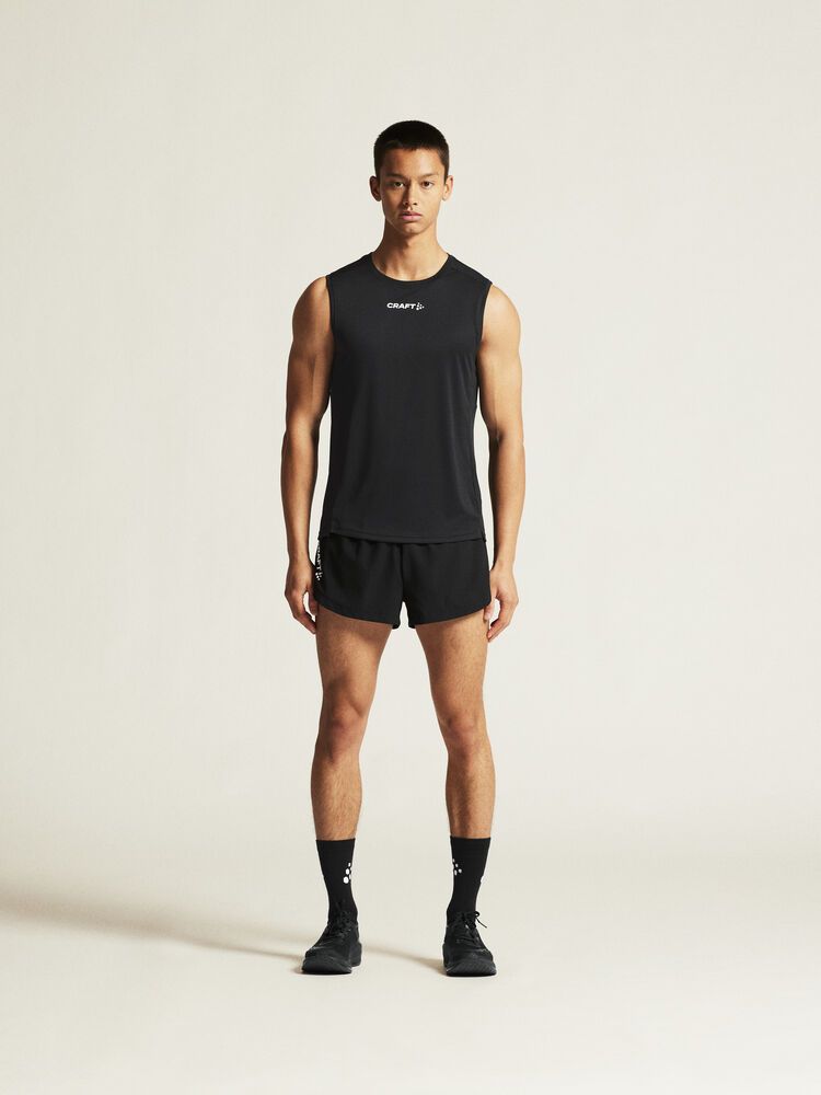 Rush 2,0 Singlet