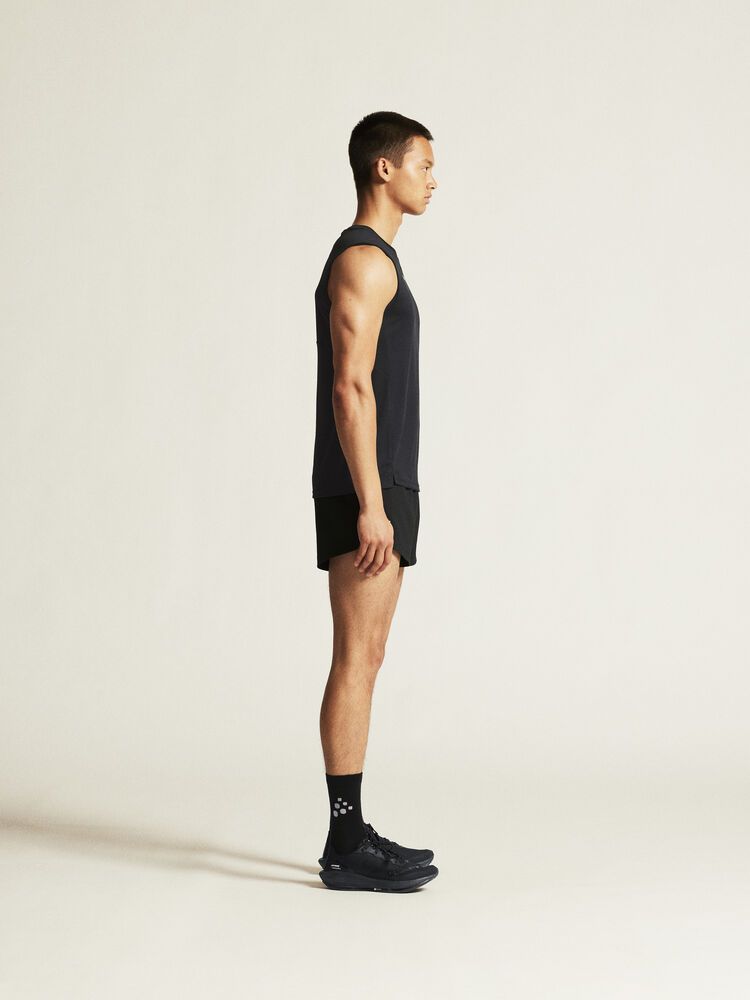 Rush 2,0 Singlet