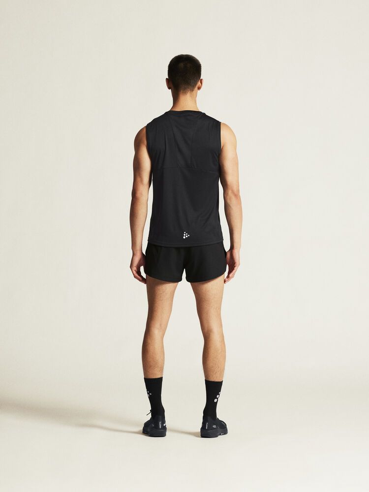 Rush 2,0 Singlet