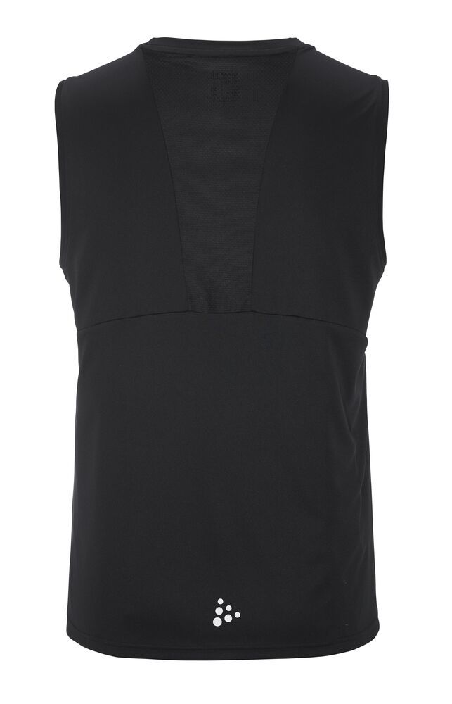 Rush 2,0 Singlet